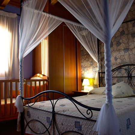 Casa Oliva La Bodegueta Guest House Abiego Ngoại thất bức ảnh